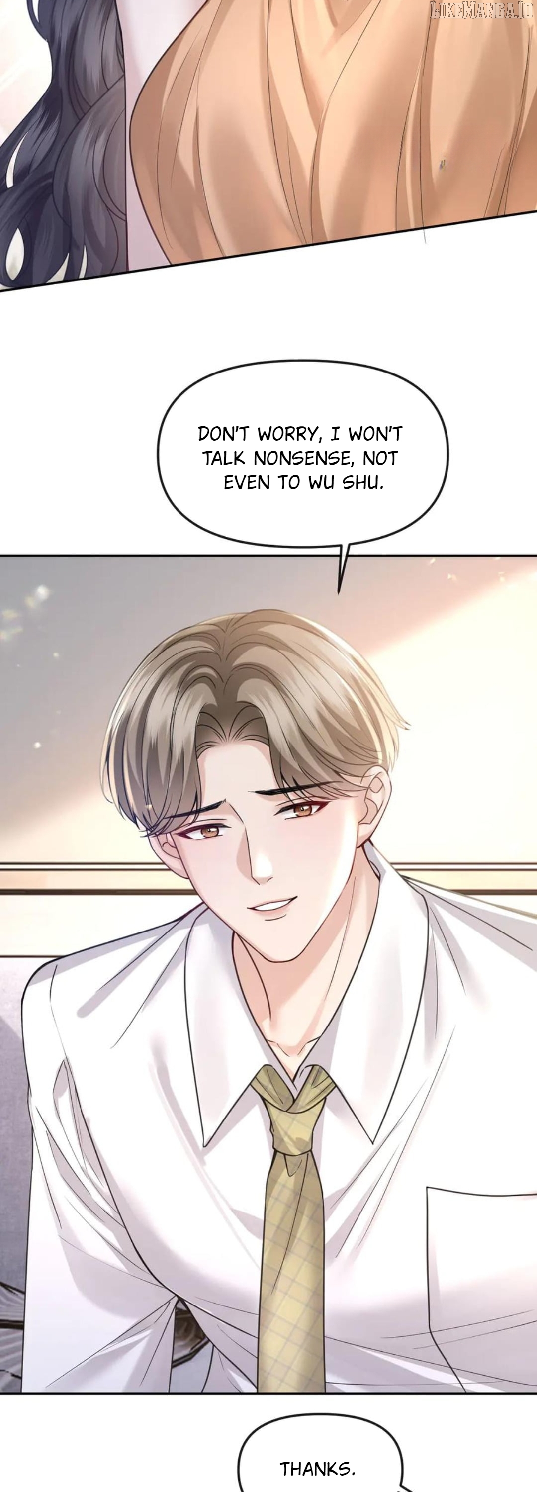 Deeply In Love Chapter 48 - page 14